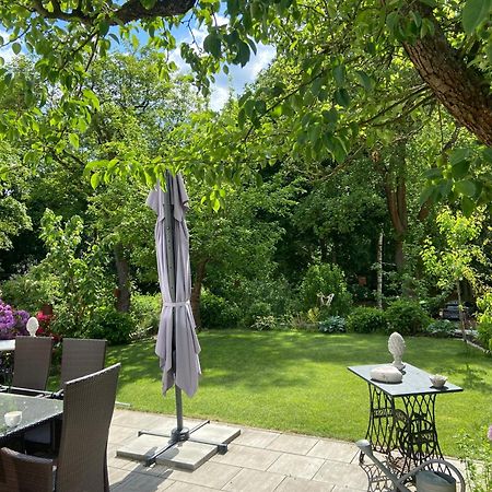 Romantik Idyll Am Tiefental Konigsbruck Εξωτερικό φωτογραφία