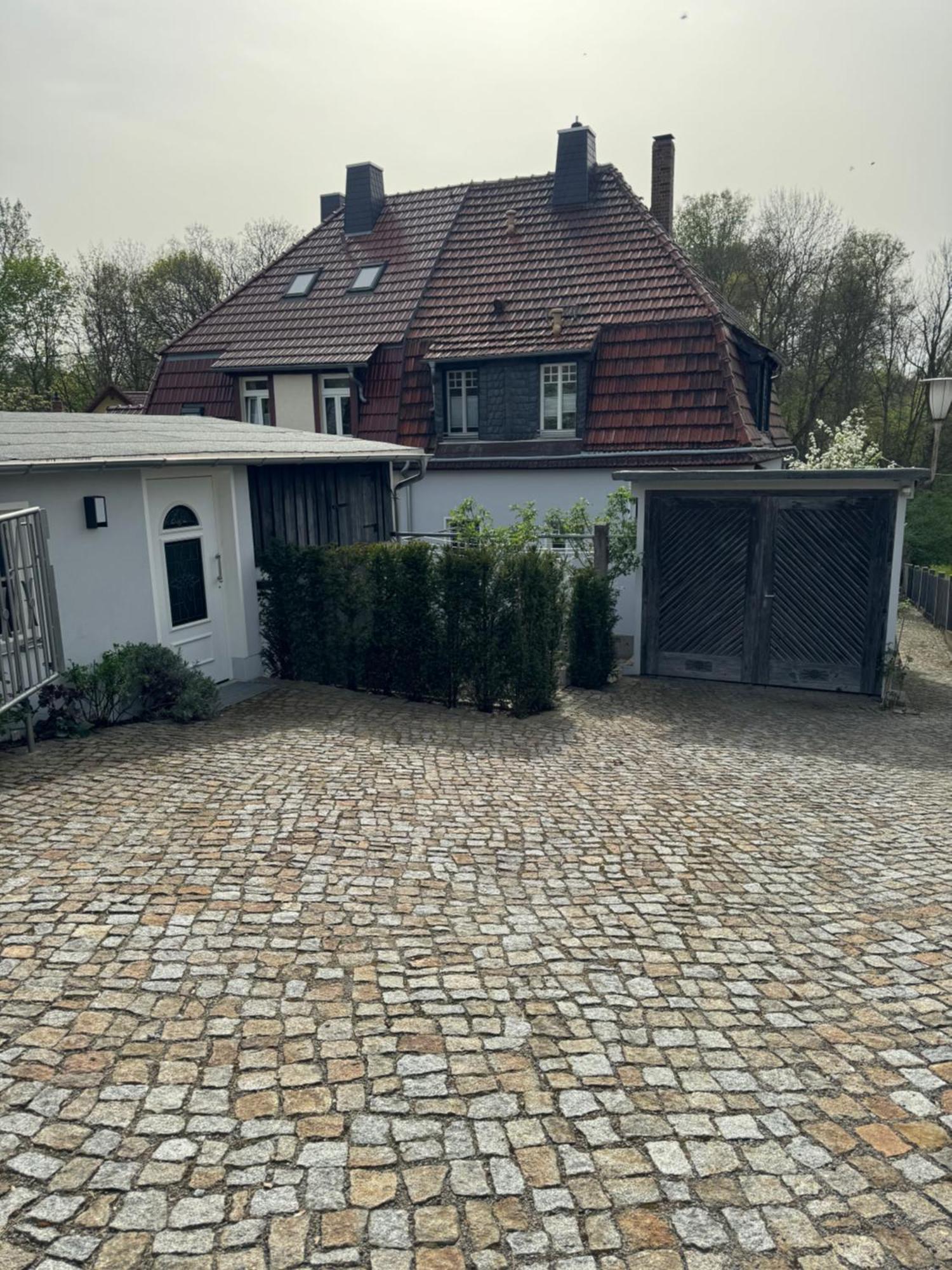 Romantik Idyll Am Tiefental Konigsbruck Εξωτερικό φωτογραφία