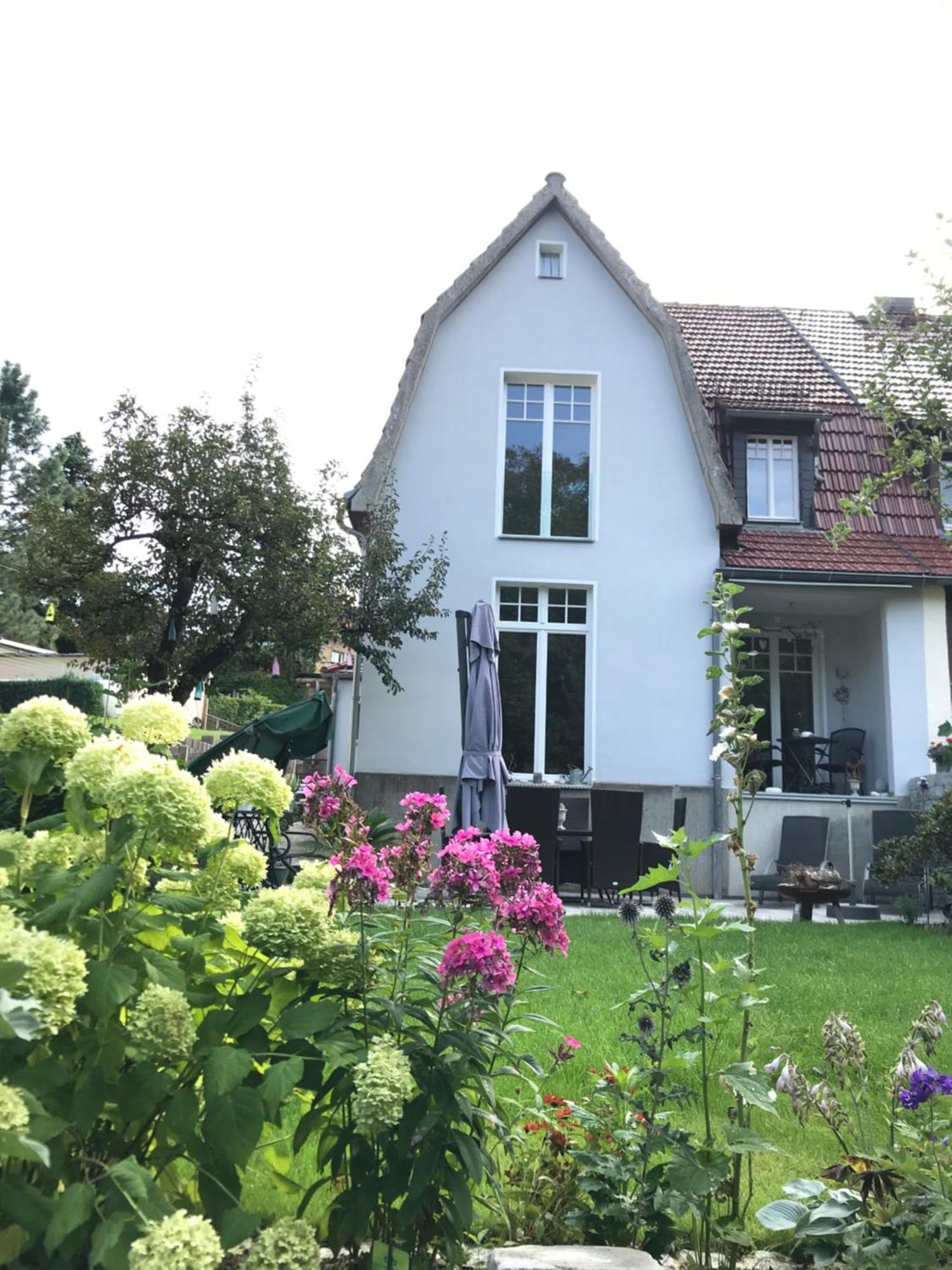 Romantik Idyll Am Tiefental Konigsbruck Εξωτερικό φωτογραφία