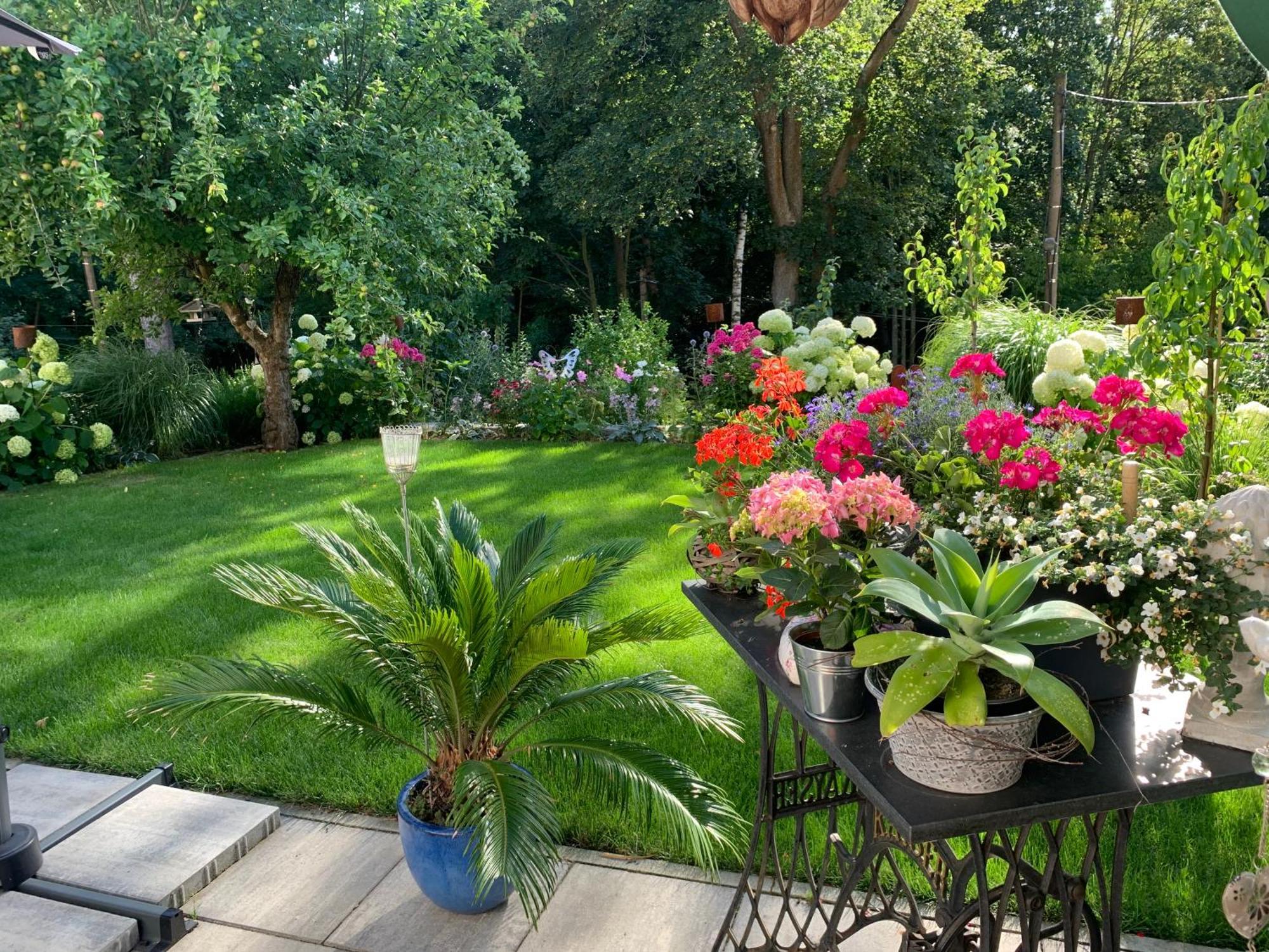 Romantik Idyll Am Tiefental Konigsbruck Εξωτερικό φωτογραφία